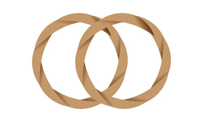 3D Circle Illustrations 