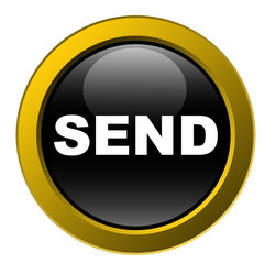 the black button with the white word will spell