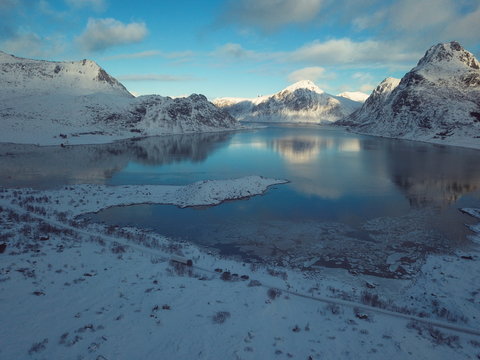lofoten