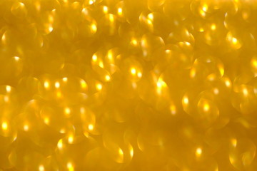 abstract background with stars