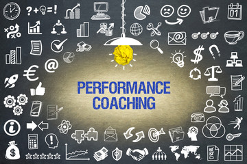 Performance Coaching