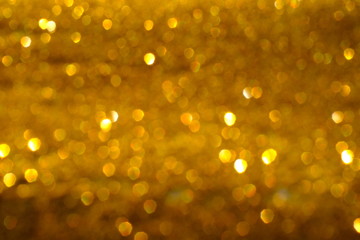 abstract background with lights