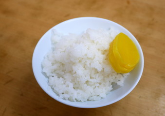 ライス