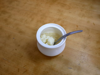 薬味ニンニク