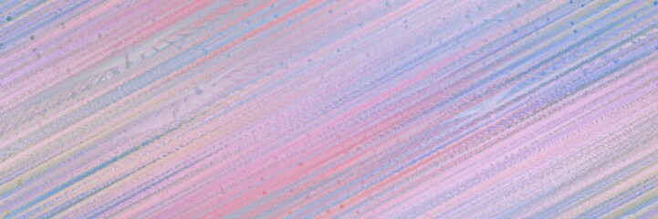 seamless repeating design graphic with diagonal color lines background silver, light pastel purple and corn flower blue colors