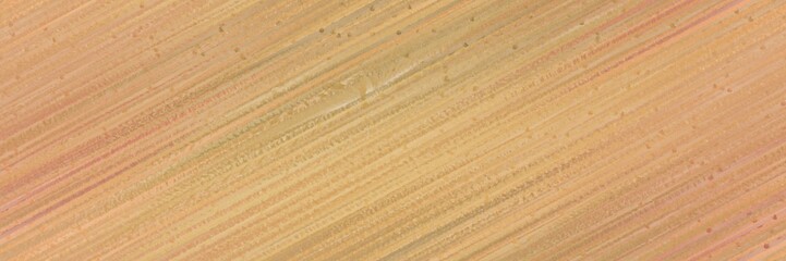 seamless repeating graphic with diagonal color lines background dark salmon, peru and skin colors