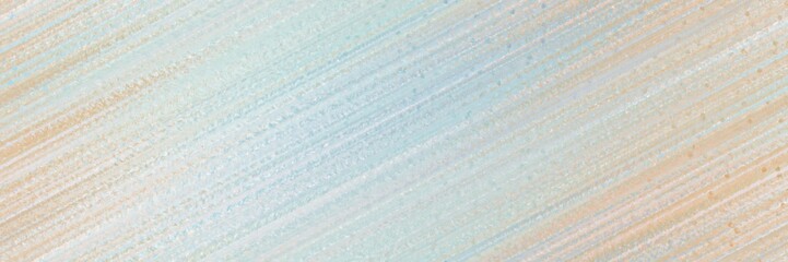 seamless repeating background graphic with diagonal color lines background light gray, tan and antique white colors