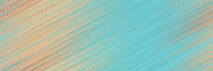 seamless repeating background graphic with diagonal color lines background medium aqua marine, burly wood and medium turquoise colors