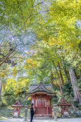 談山神社