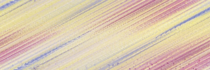 seamless repeating colorful graphic with diagonal color lines background pastel gray, wheat and rosy brown colors