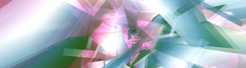 Abstract illustration © neurostructure