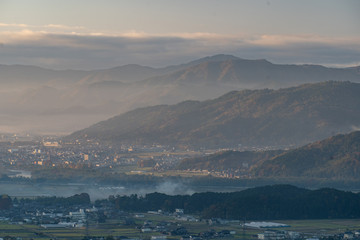 雲海