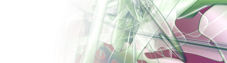 abstract background