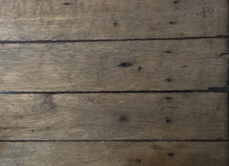 Wooden board texture