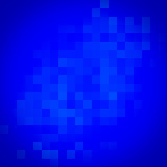 abstract bright blue background texture
