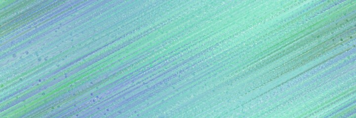 seamless pattern backdrop graphic with diagonal color lines background sky blue, light cyan and medium aqua marine colors