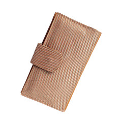 WOMAN LEATHER WALLET