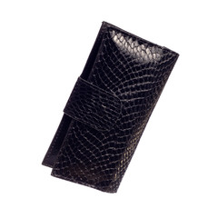WOMAN LEATHER WALLET