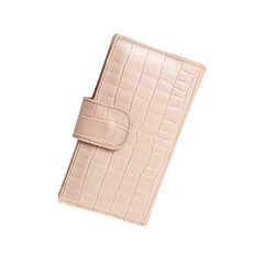 WOMAN LEATHER WALLET