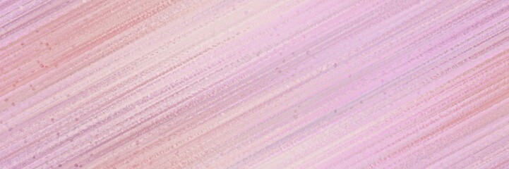 seamless repeating design graphic with diagonal color lines background thistle, pastel violet and rosy brown colors