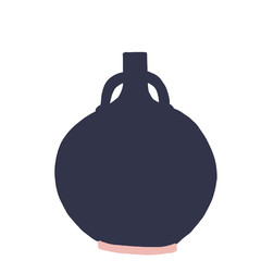 Vase cozy home hygge decor