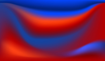 Art Dynamical  Colorful Background.