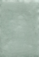 Watercolor Shape Texture Blush Art 