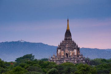 Bagan,Myanmar