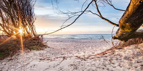 traumstrand © Klaus Haase 