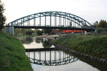 Weserbrücke Rinteln