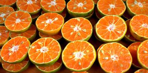 Healthy food, background,fruit Orange