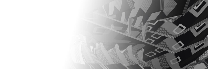 Obraz premium abstract background