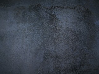 Obraz na płótnie Canvas Concrete cement wall background photo.