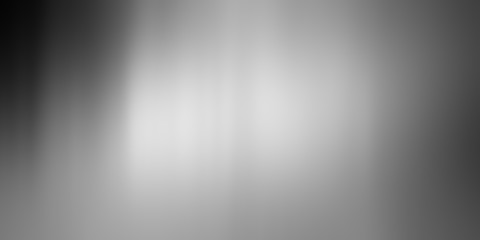 Black gradient with spotlight backdrop wallpaper. Abstract gradient black.