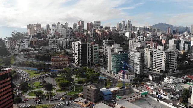 Quito Centro-Norte