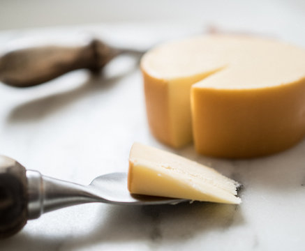 Cheese Board