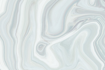 Marble ink colorful. Gray marble pattern texture abstract background. can be used for background or wallpaper