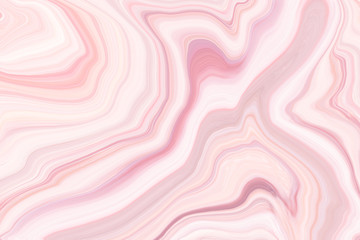 Marble ink colorful. Pink marble pattern texture abstract background. can be used for background or wallpaper