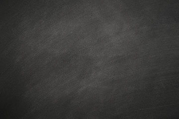 Abstract texture of chalk rubbed out on blackboard or chalkboard, concept for education, back to school, creatively, teaching , etc.