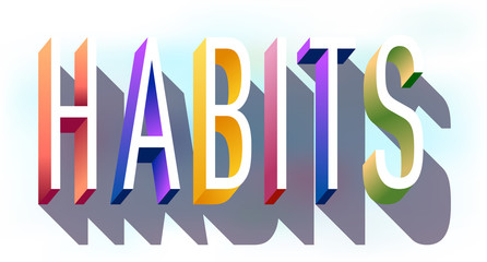 Colorful illustration of 