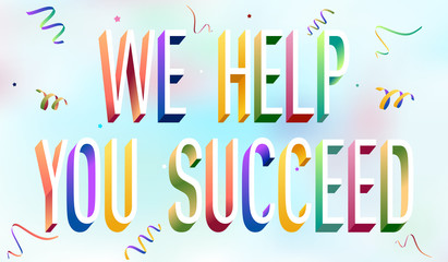 Colorful illustration of 