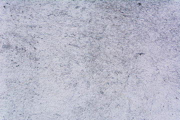 Texture of gray concrete