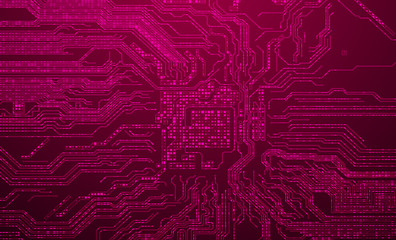 processore, memoria, digitale, cpu, tecnologia futuristica	