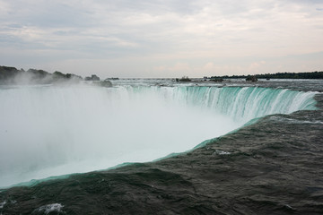 Niagara falls Canada