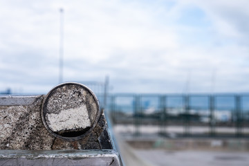 Skatepark Hondarribia