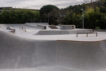 Skatepark 162