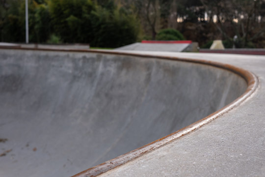 Skatepark 162