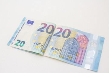 Financial year 2020 - Financial Strategy for the new year 2020