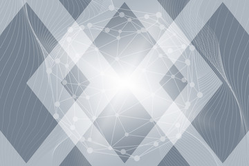 Obraz premium abstract, blue, technology, light, design, digital, pattern, business, web, texture, wallpaper, graphic, network, illustration, futuristic, science, art, medical, green, data, backgrounds, white, comp