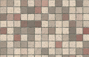 pavement stone floor